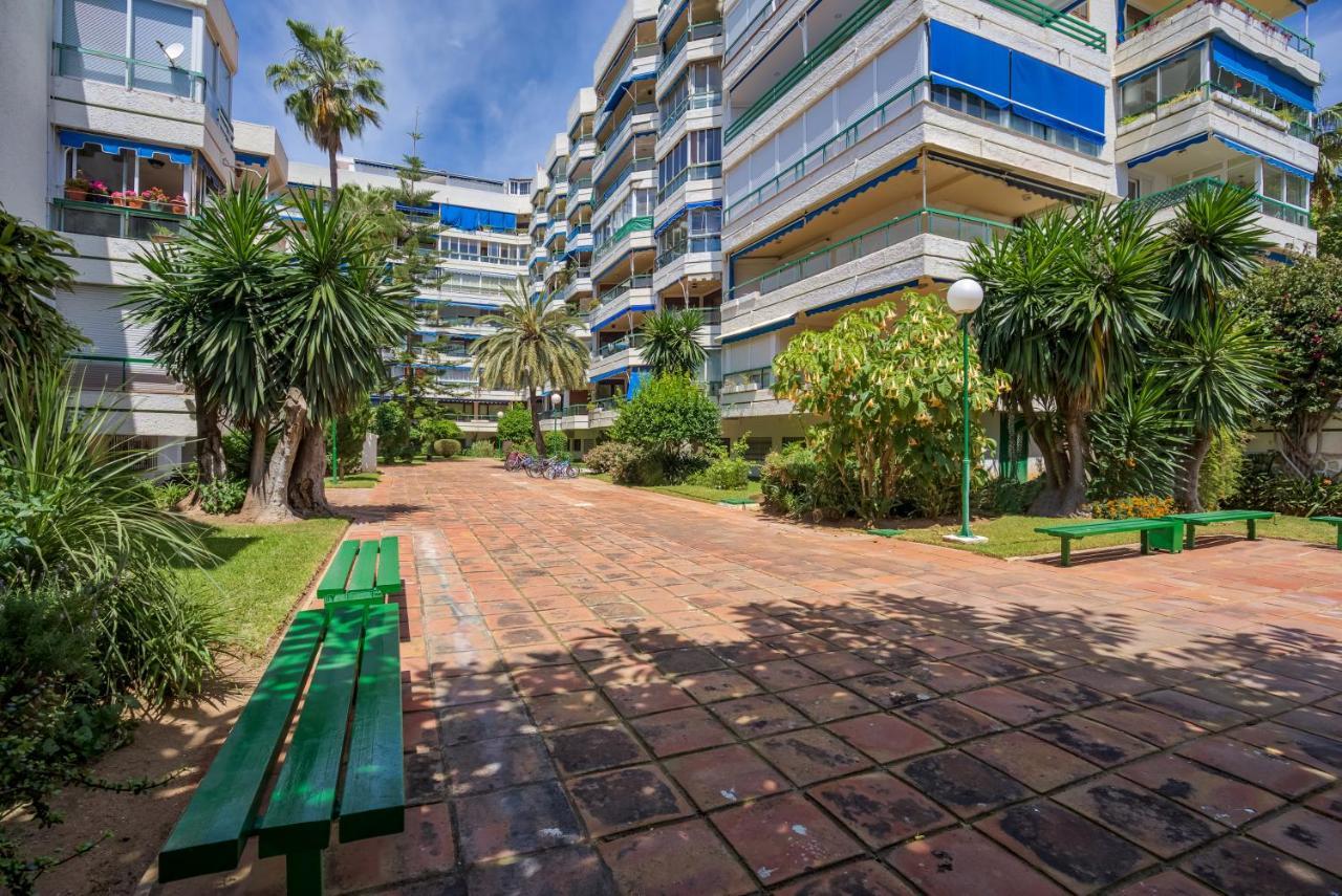 Sur Suites Pauli 2 Apartamento Fuengirola