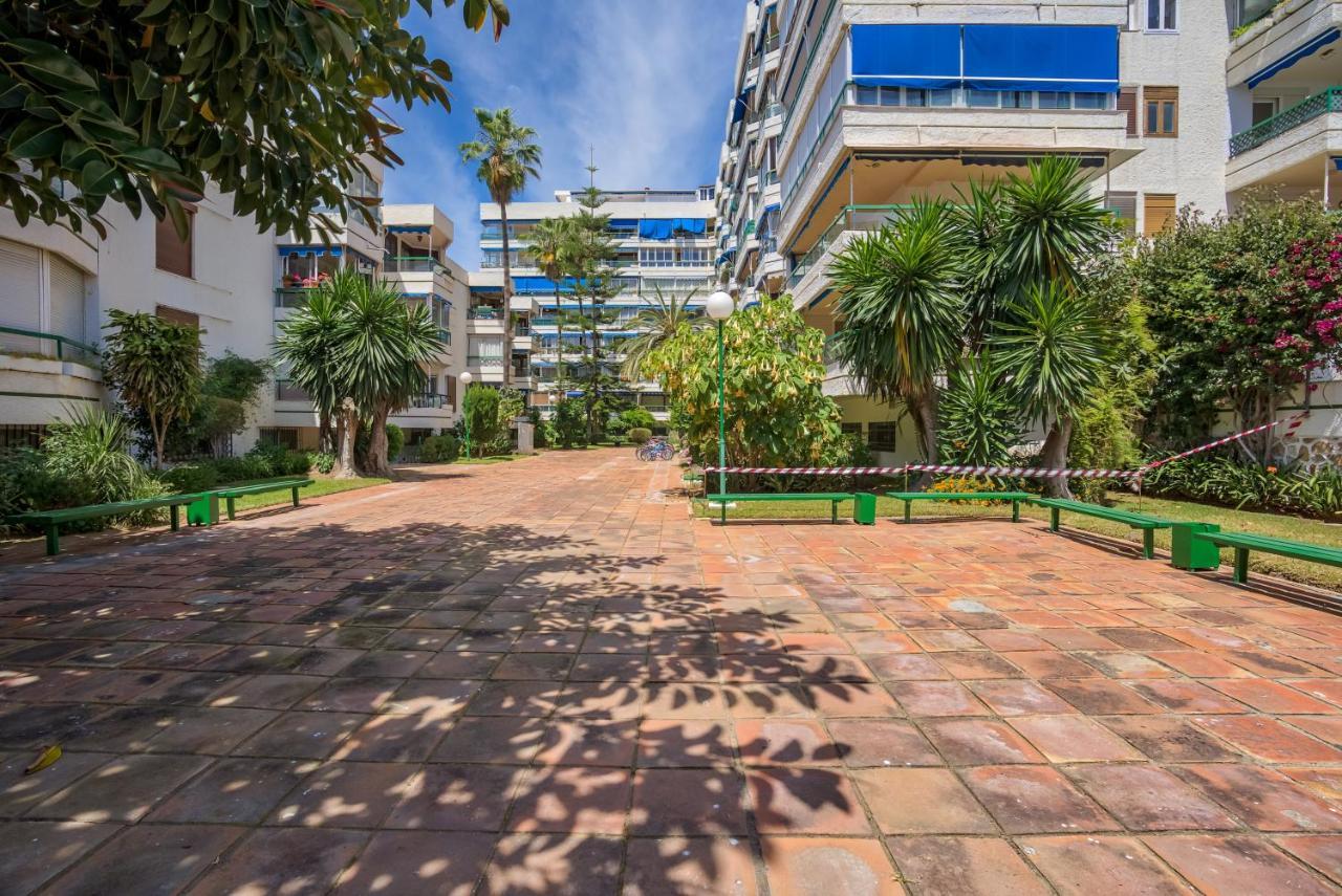 Sur Suites Pauli 2 Apartamento Fuengirola