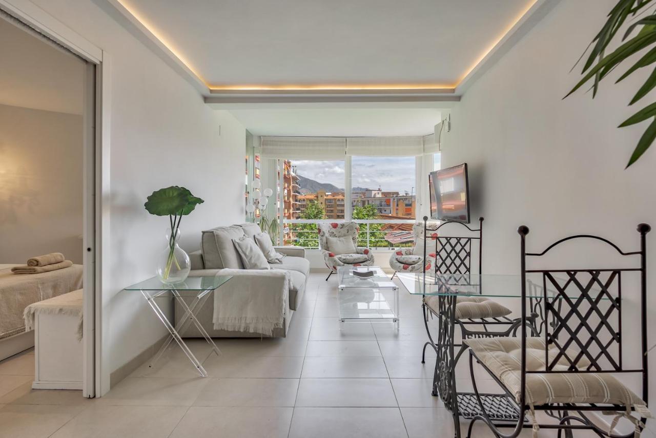 Sur Suites Pauli 2 Apartamento *