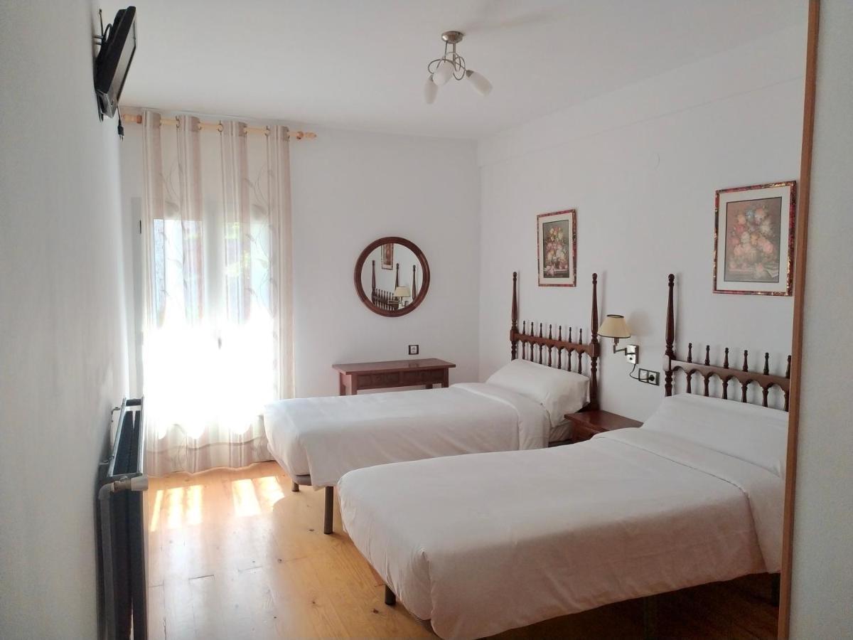 Pirineos Meliz Guest house Bielsa