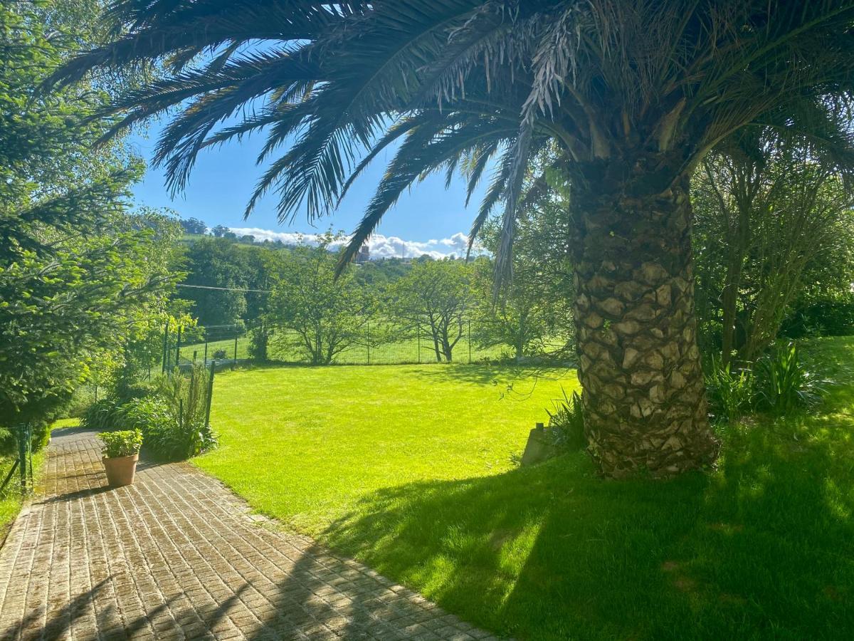 Andariveles Country house Reocin
