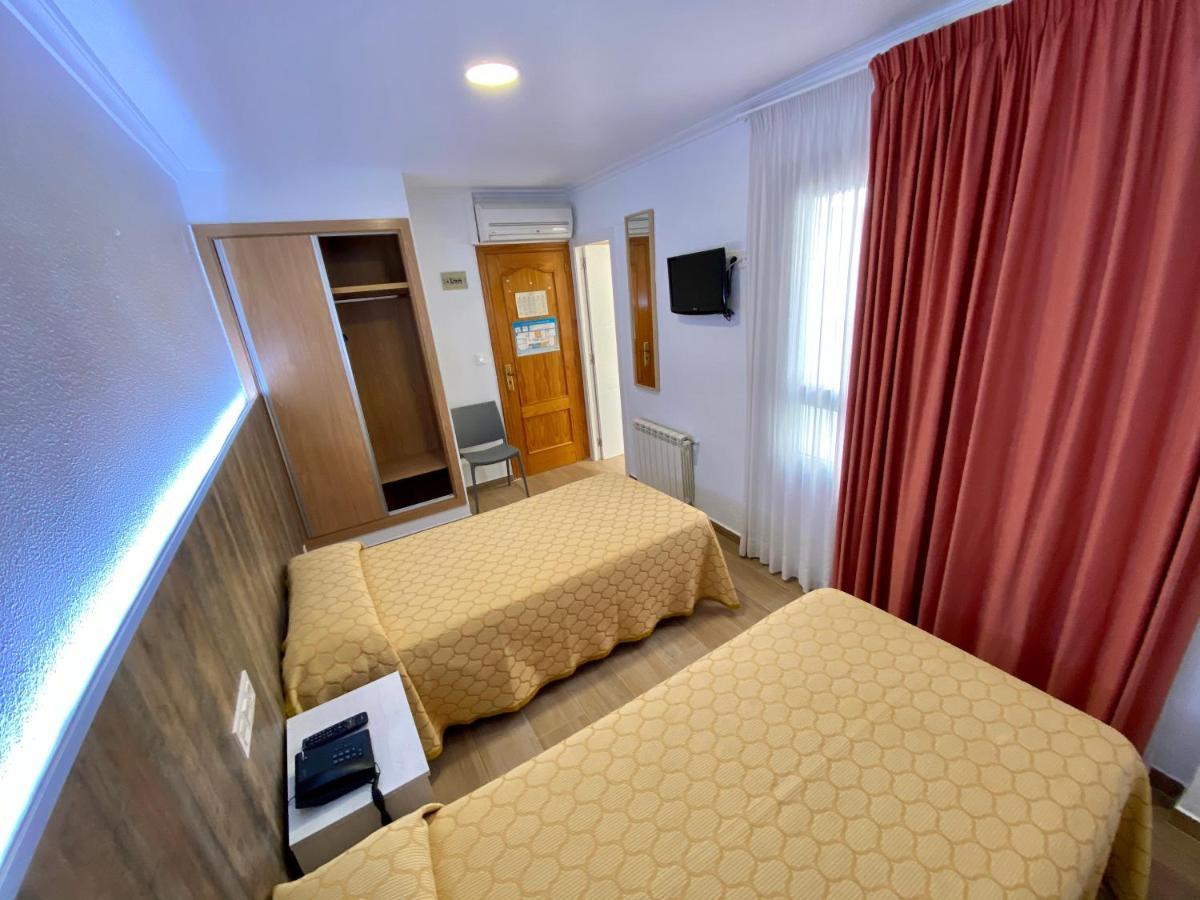 Guest house Pensimar