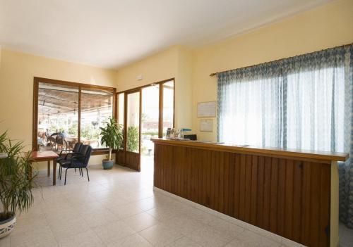 La Perla Apartahotel 2*