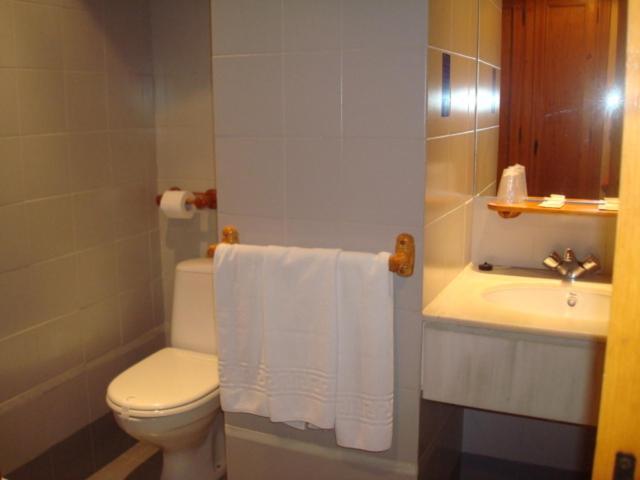 San Glorio Country house Llanaves De La Reina