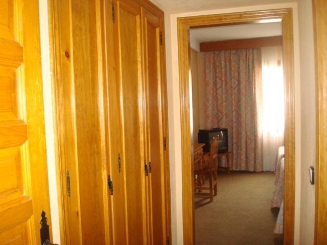 San Glorio Country house