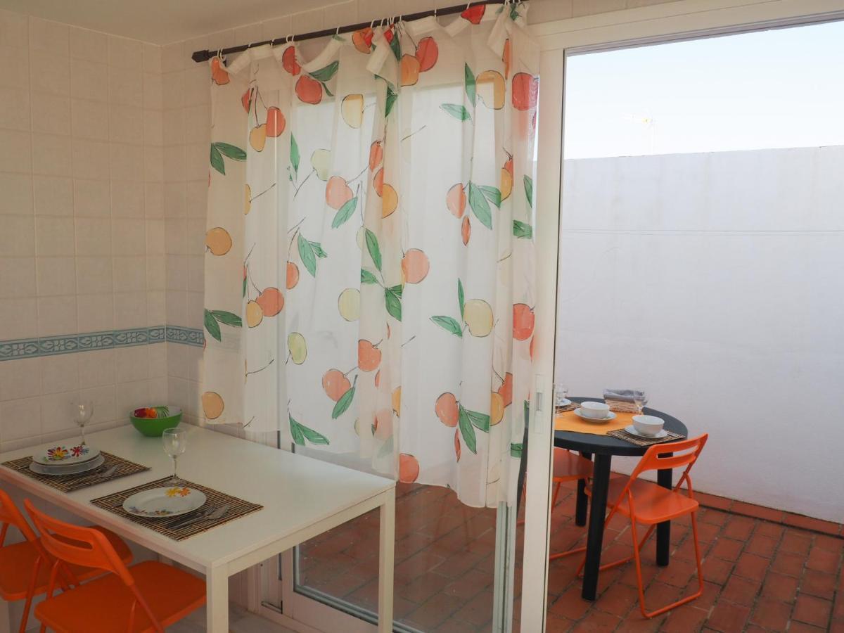 Apartamento Conilplus Studio San Ignacio Conil De La Frontera