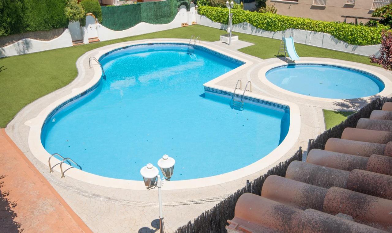 Holiday home R22