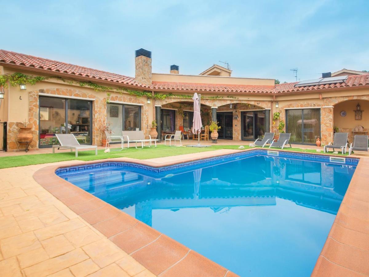 Villa R58 Casa Arrabal *
