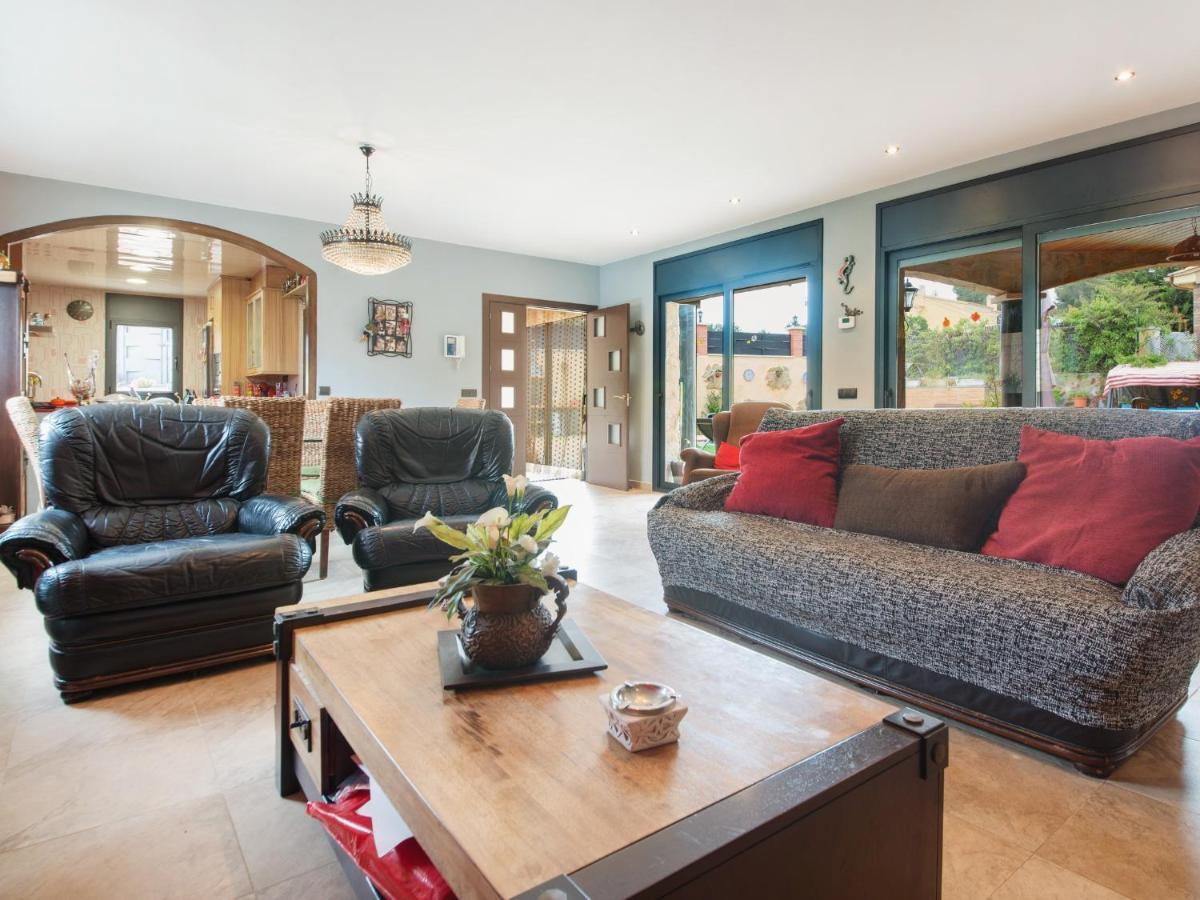 R58 Casa Arrabal Villa Calafell