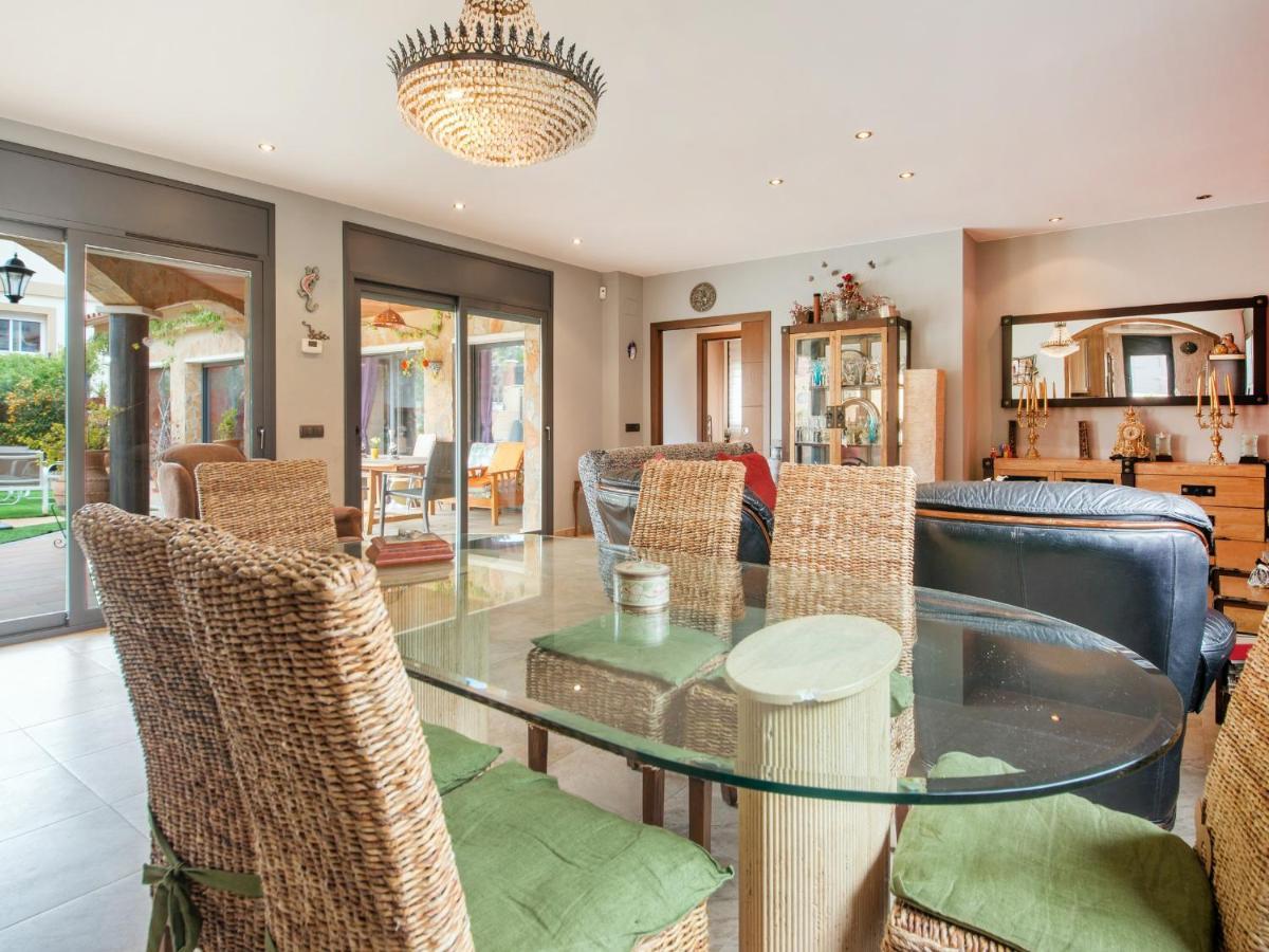 R58 Casa Arrabal Calafell