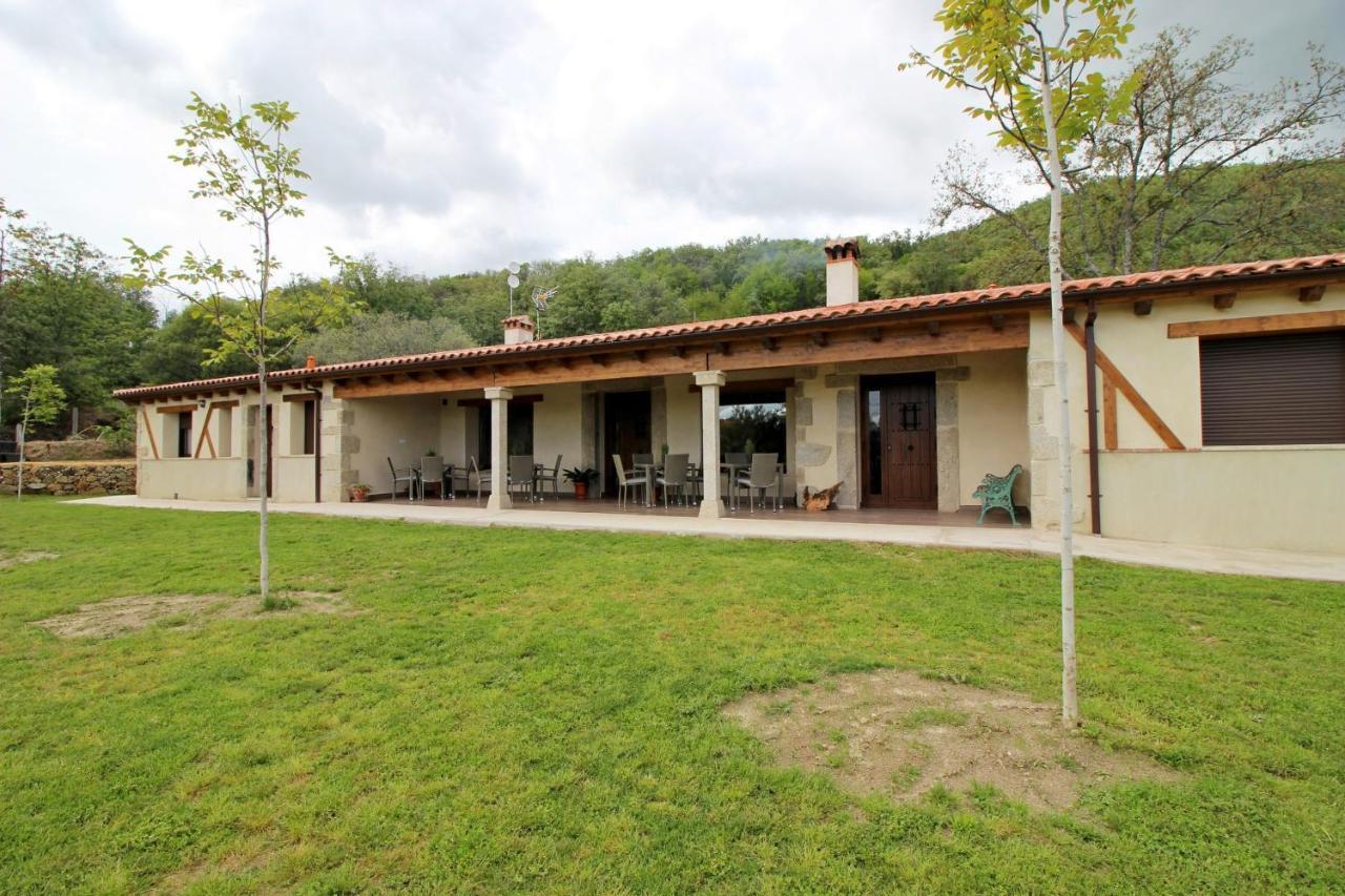 Hotel Rural San Giles Jarandilla de la Vera