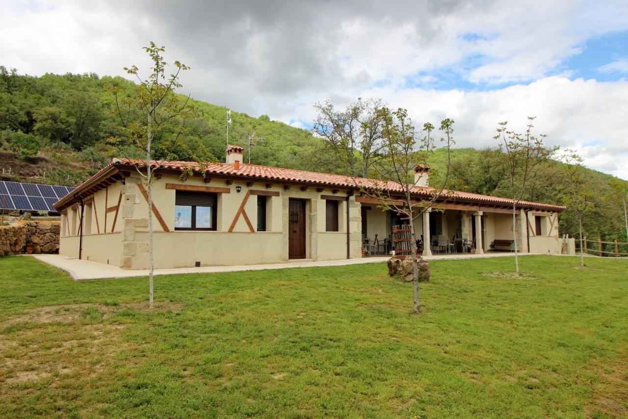 Hotel Rural San Giles 3*