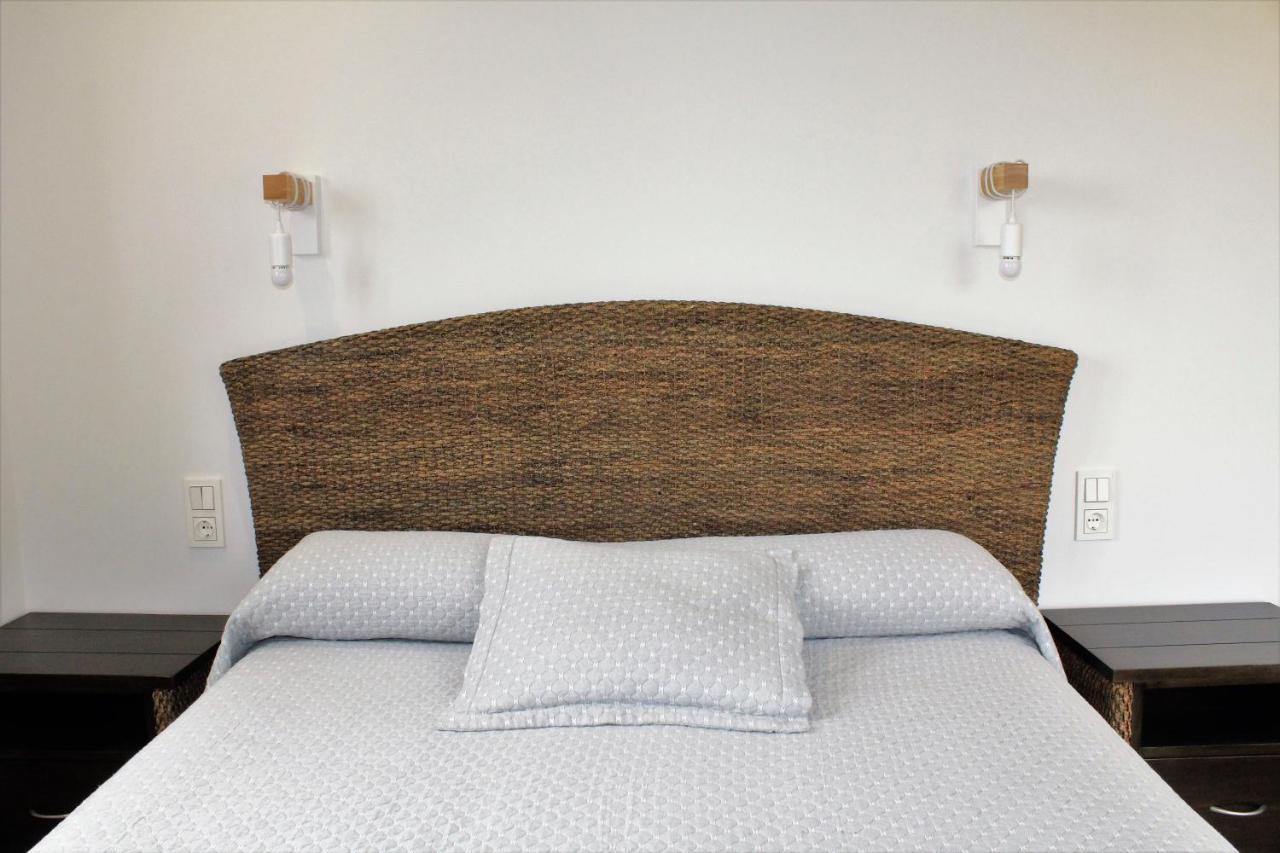 Gazteategi Bed and breakfast *