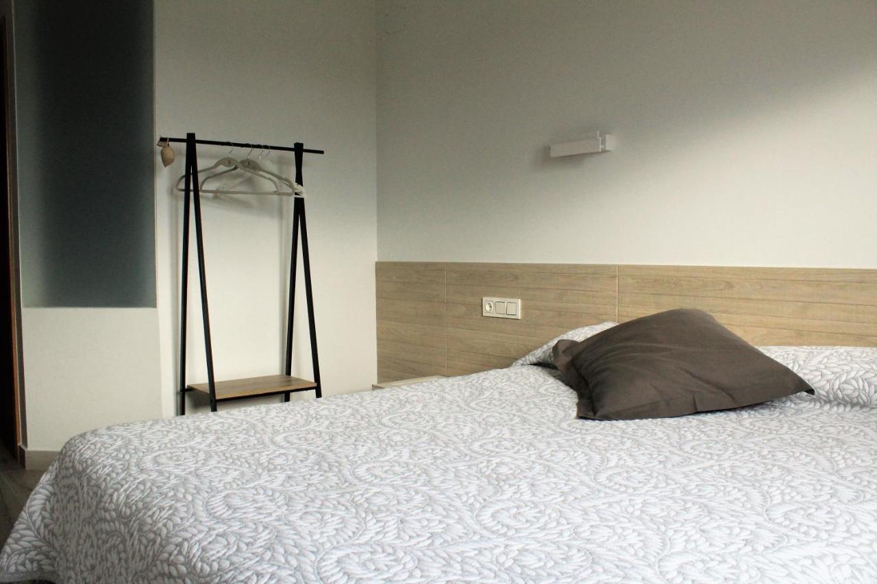 Gazteategi Bed and breakfast *