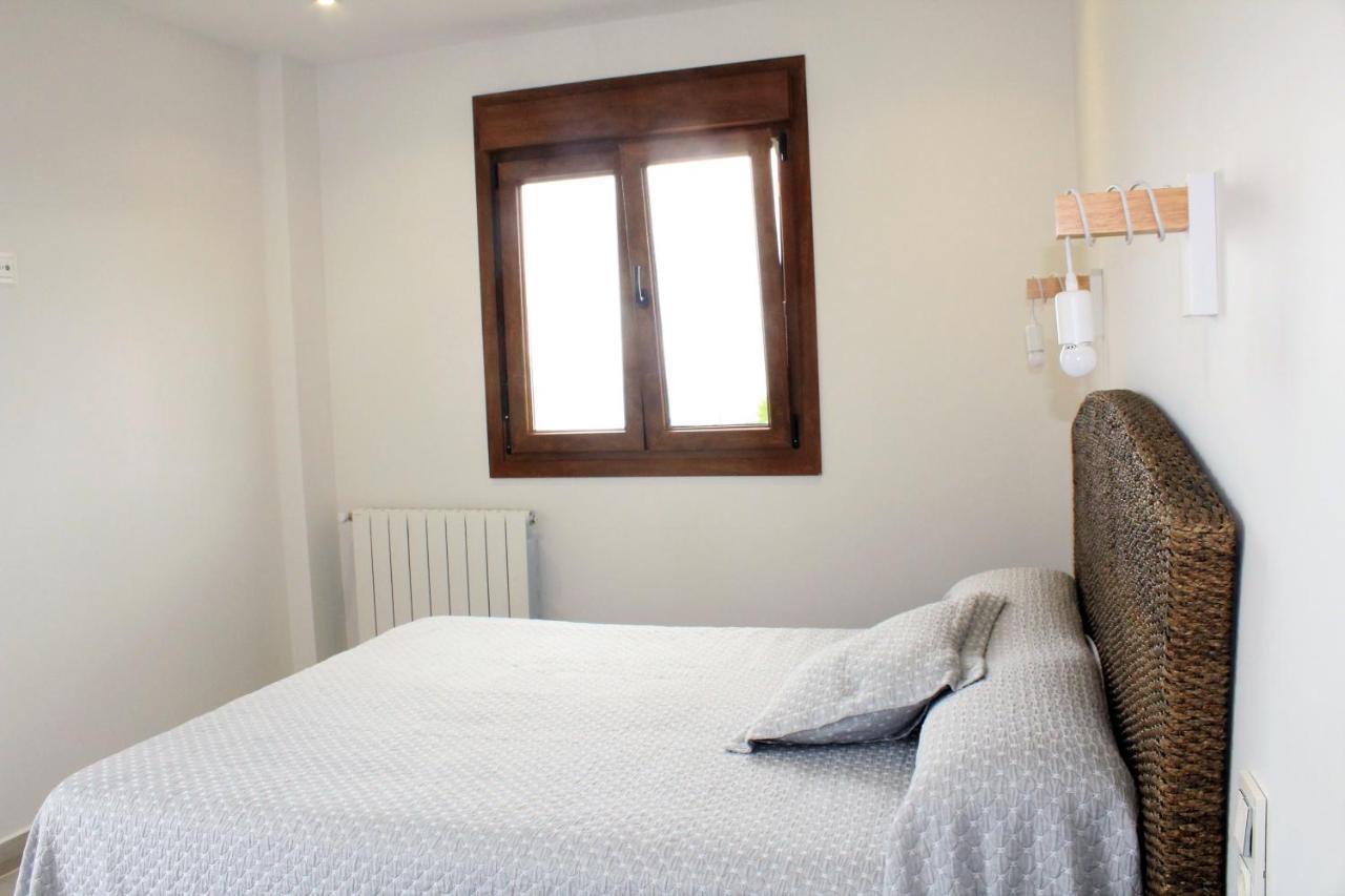 Gazteategi Bed and breakfast