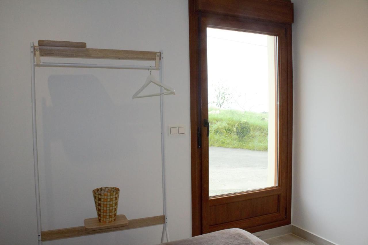 Gazteategi Bed and breakfast *