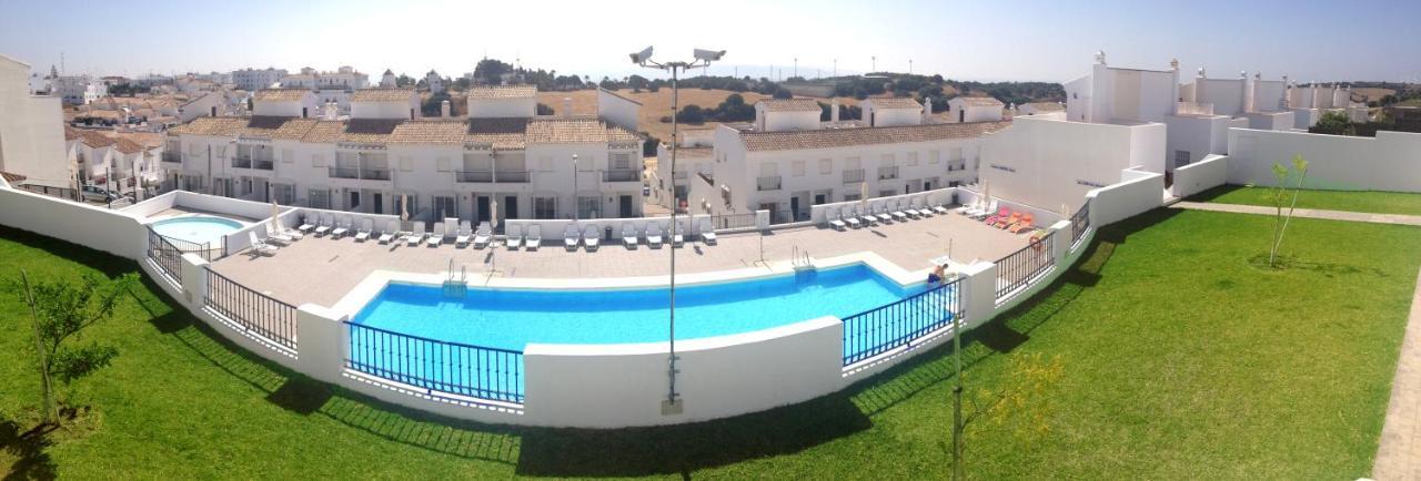 Casa Jaime Vejer de la Frontera