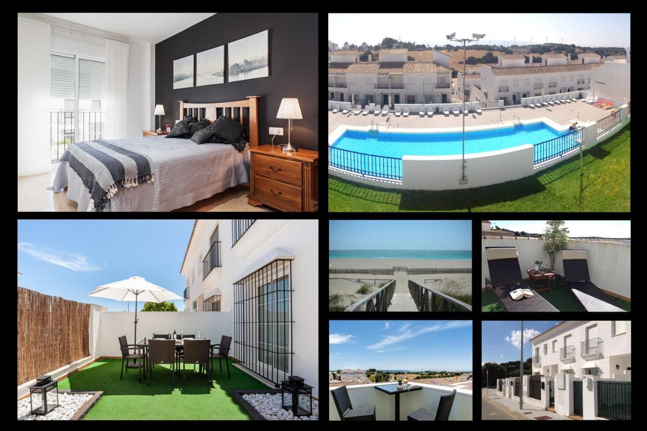 Сasa de vacaciones Casa Jaime Vejer de la Frontera