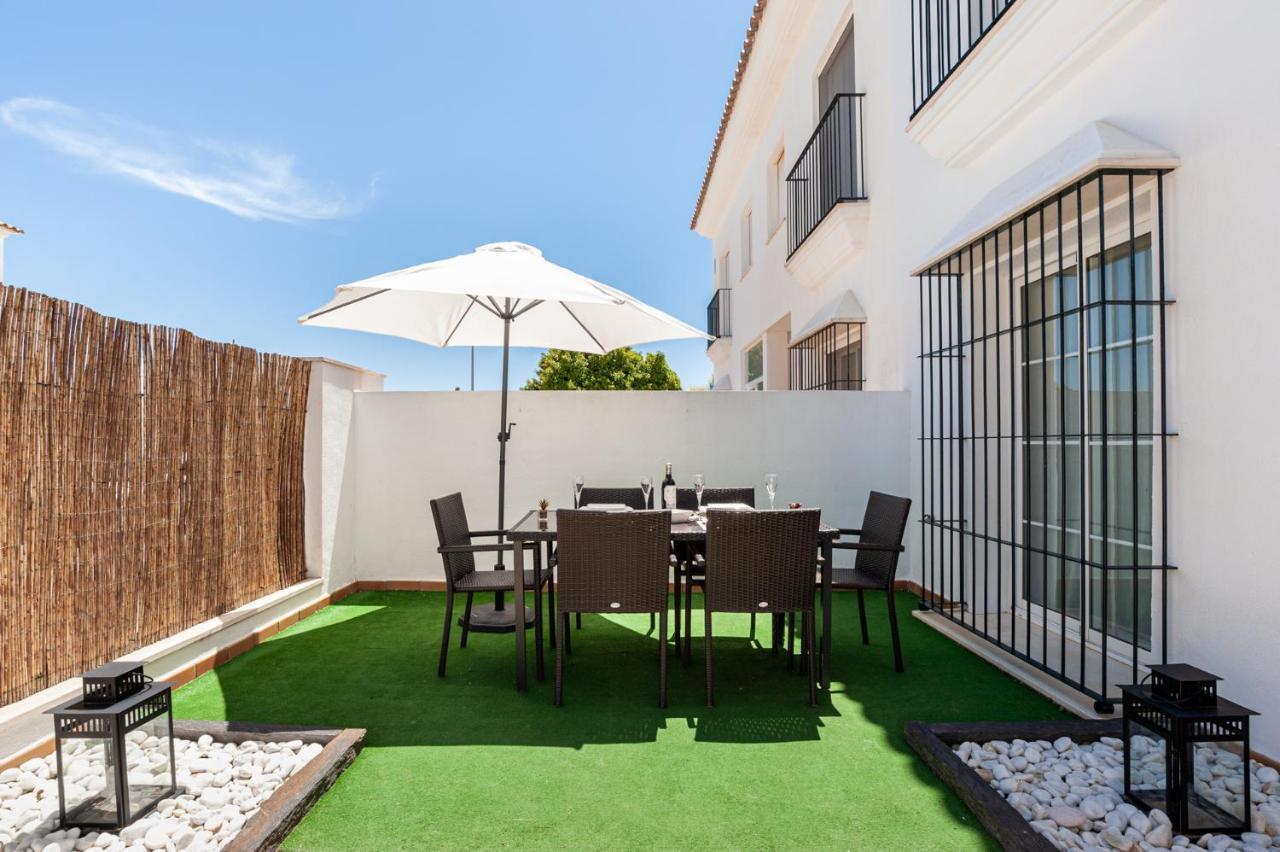 Casa Jaime Vejer de la Frontera