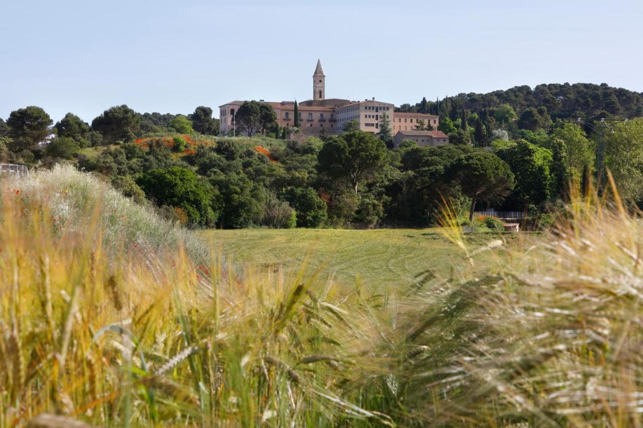 Hotel Monestir De Les Avellanes Os De Balaguer