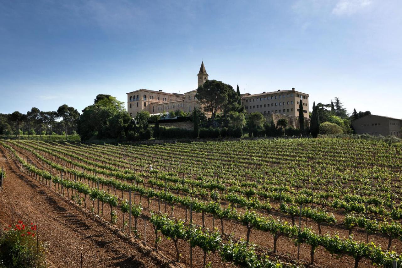 Hotel Monestir De Les Avellanes