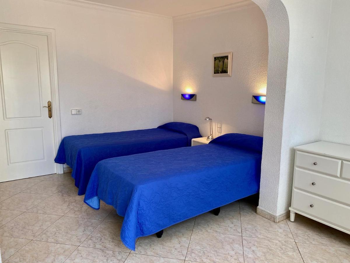 Apartamento Ocean View Flores I