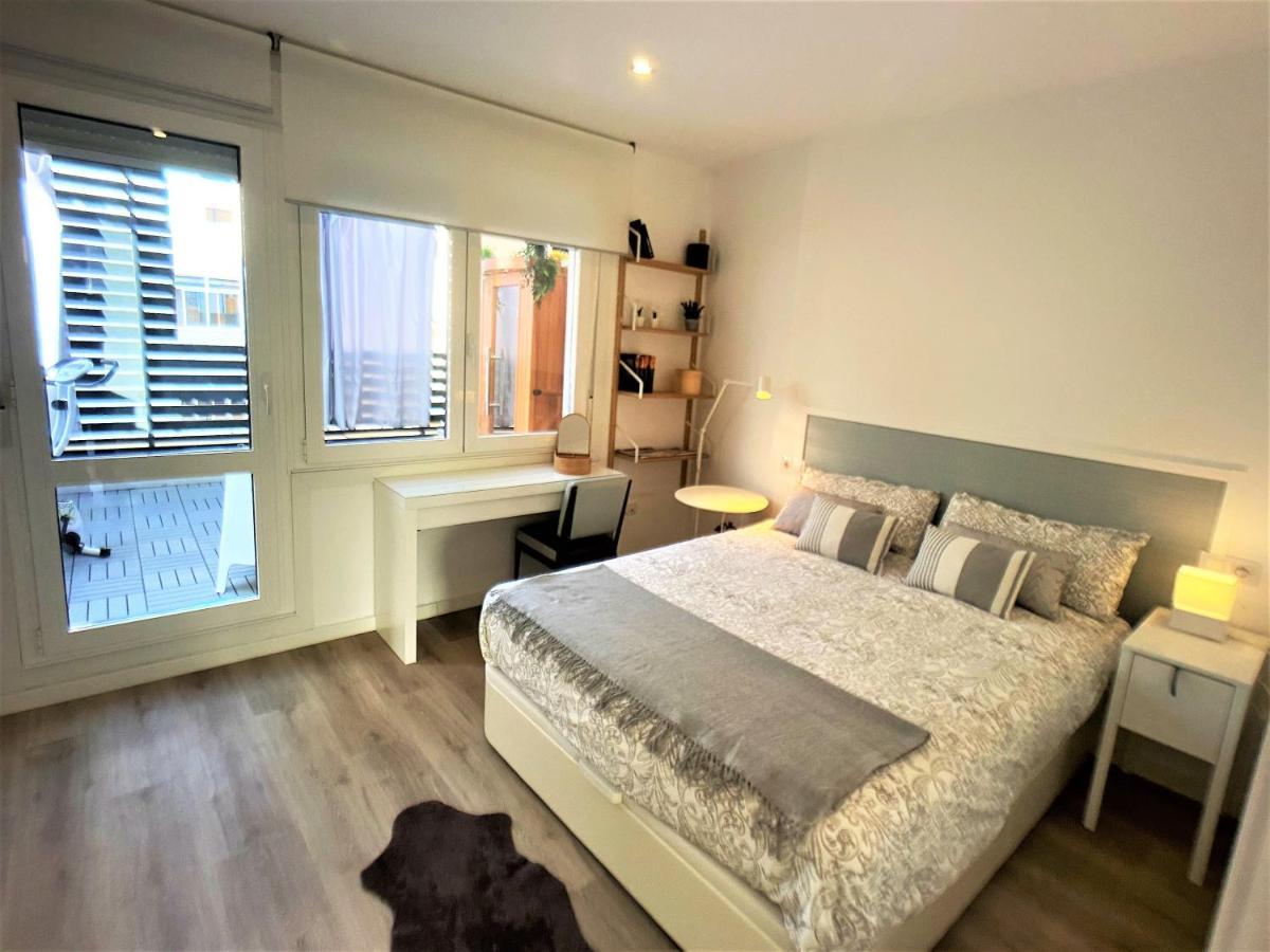 4 De Autor Apartment *