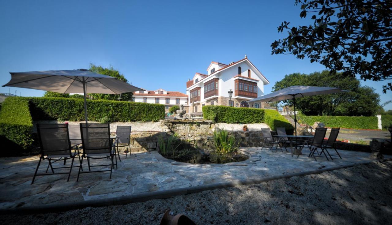 Mar De Queo Hotel