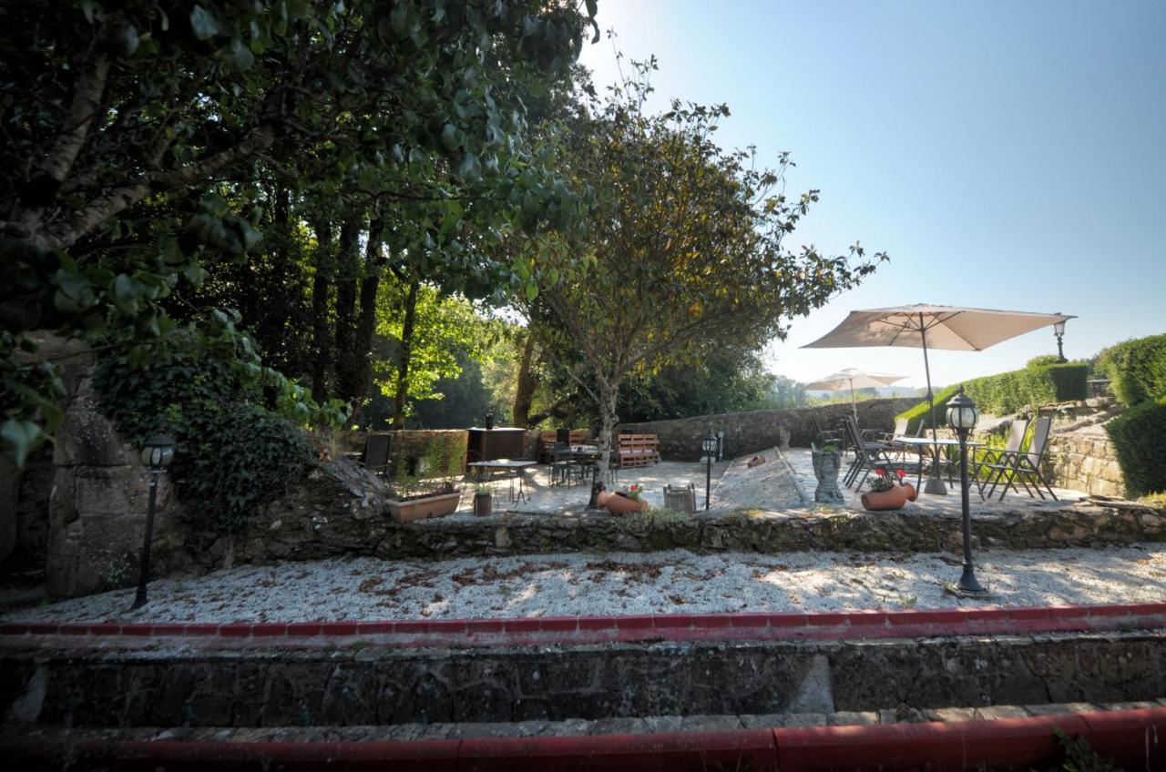Hotel Mar De Queo