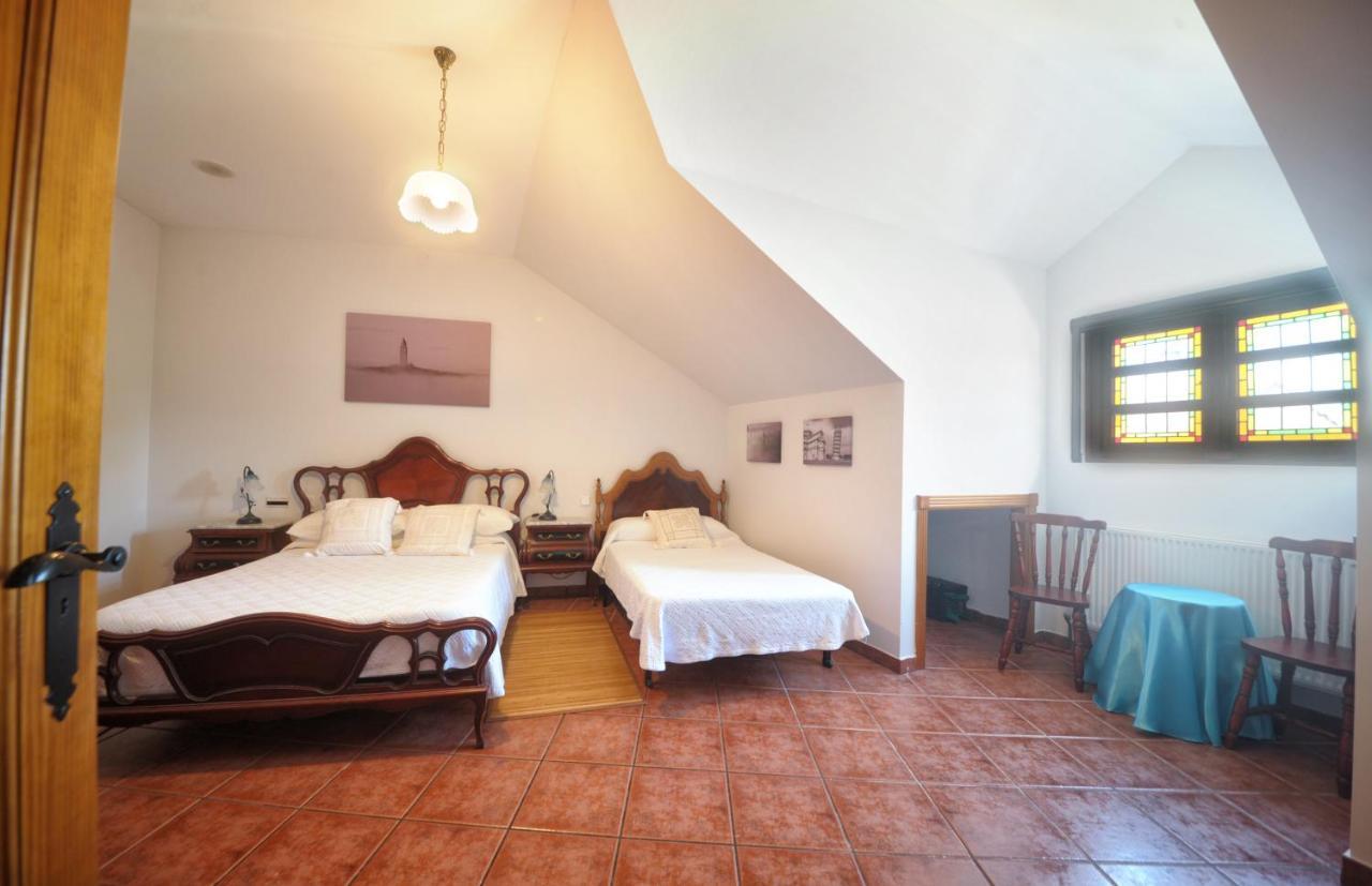Mar De Queo Hotel