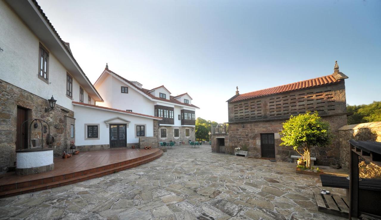 Hotel Mar De Queo