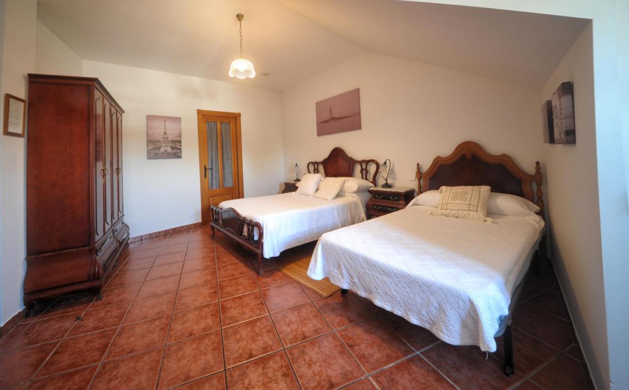Hotel Mar De Queo