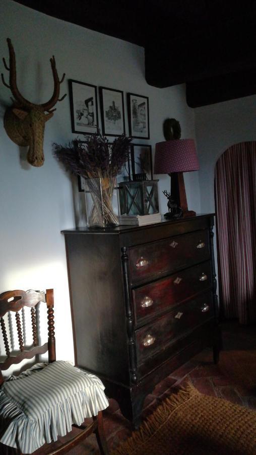 Holiday home La Casita Del Tejo Hervas