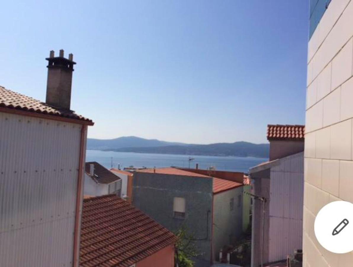 Сasa de vacaciones Welcoming House With Sea View In Corme-porto Corme