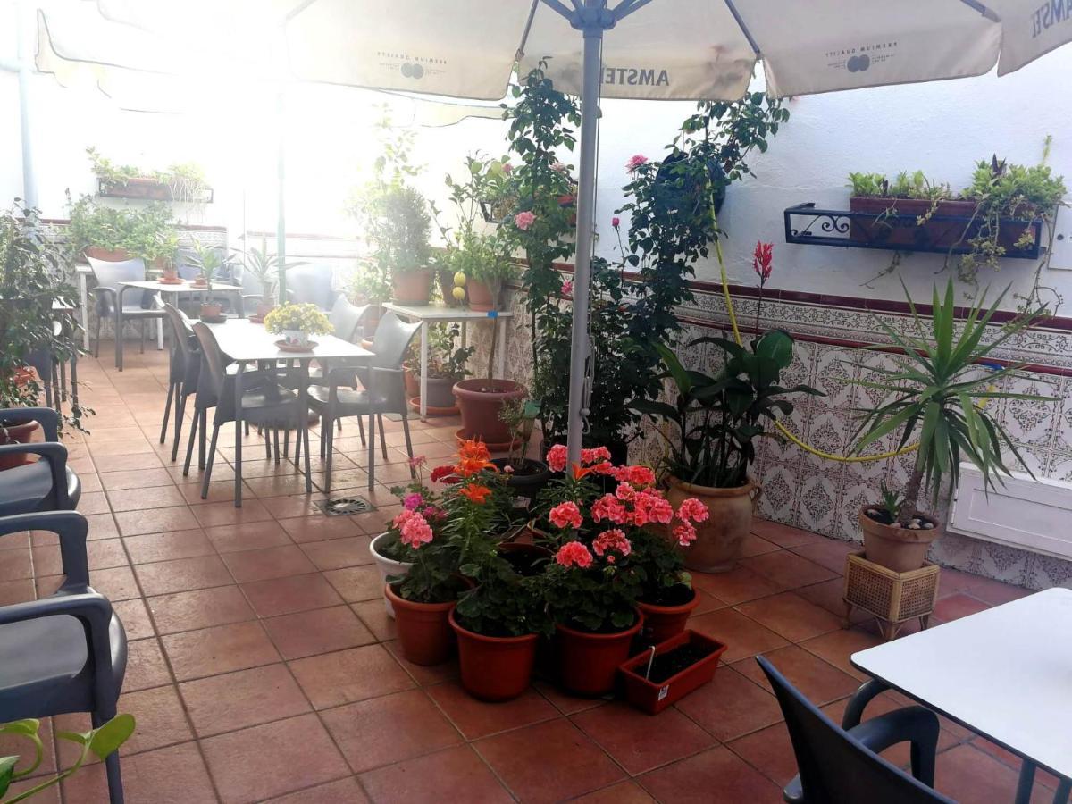 Pensión Restaurante Ego's Campo De Criptana