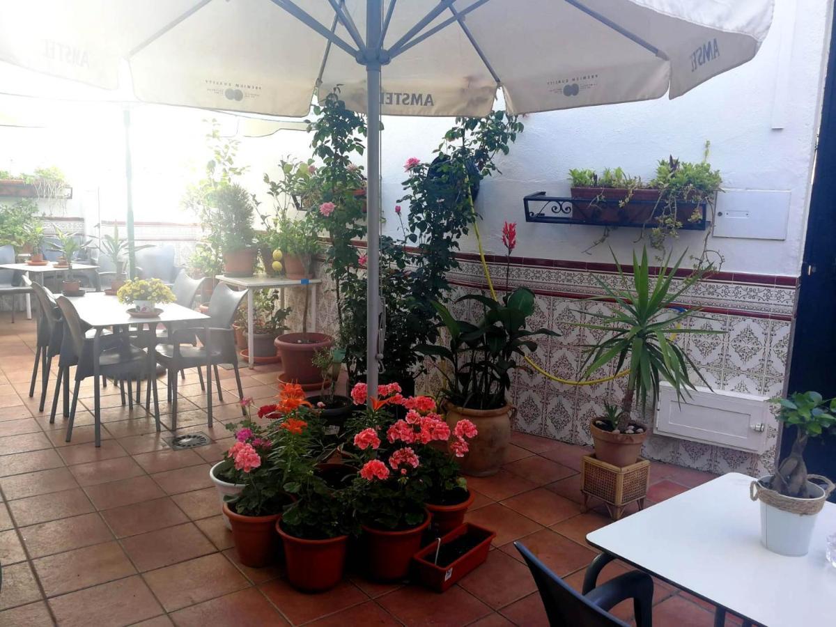 Restaurante Ego's Pensión 2*