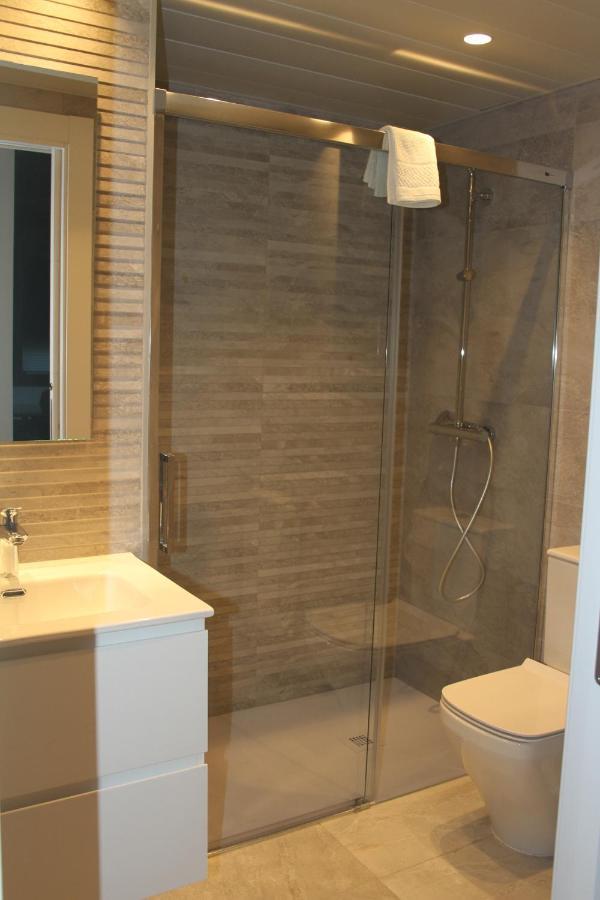 Acella Apartment Pamplona