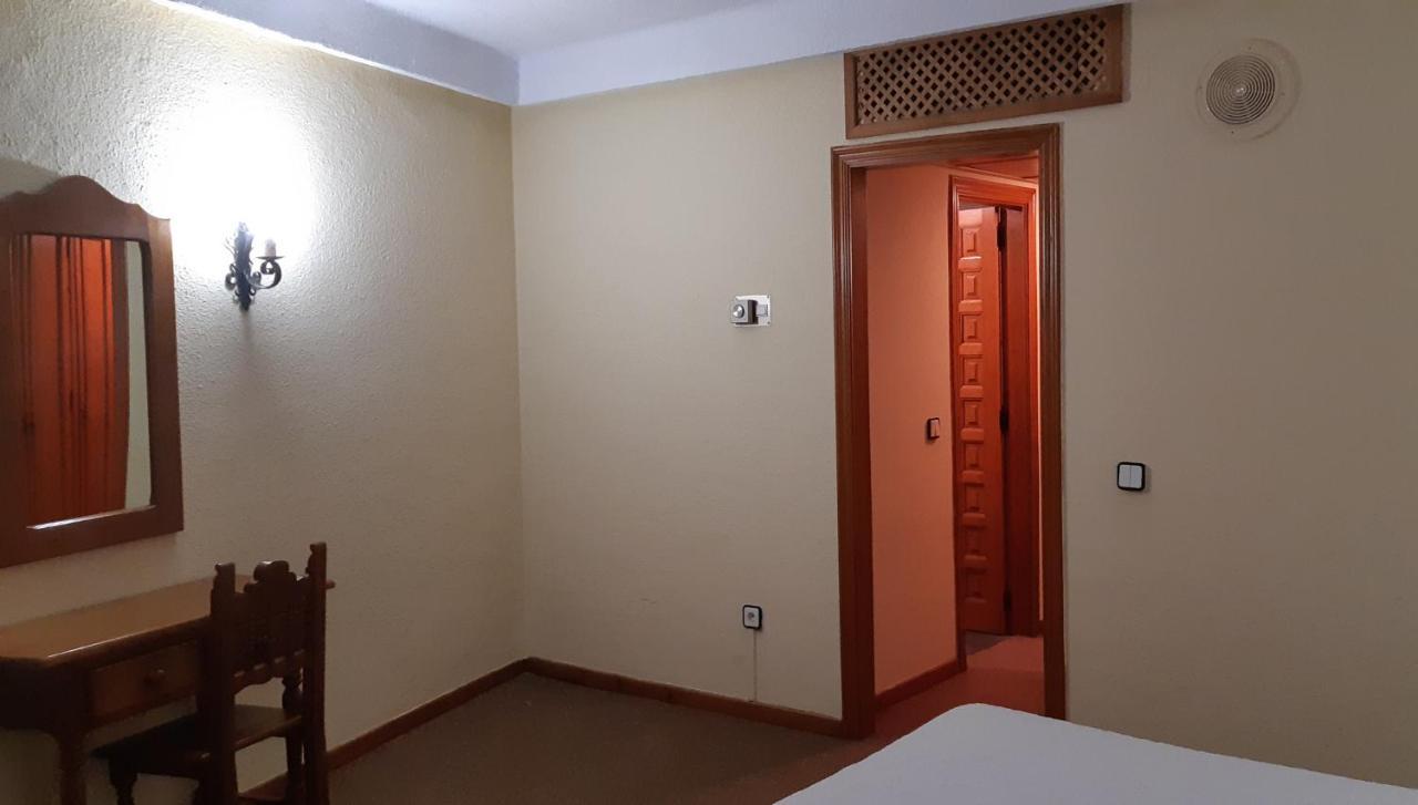 Country house San Glorio