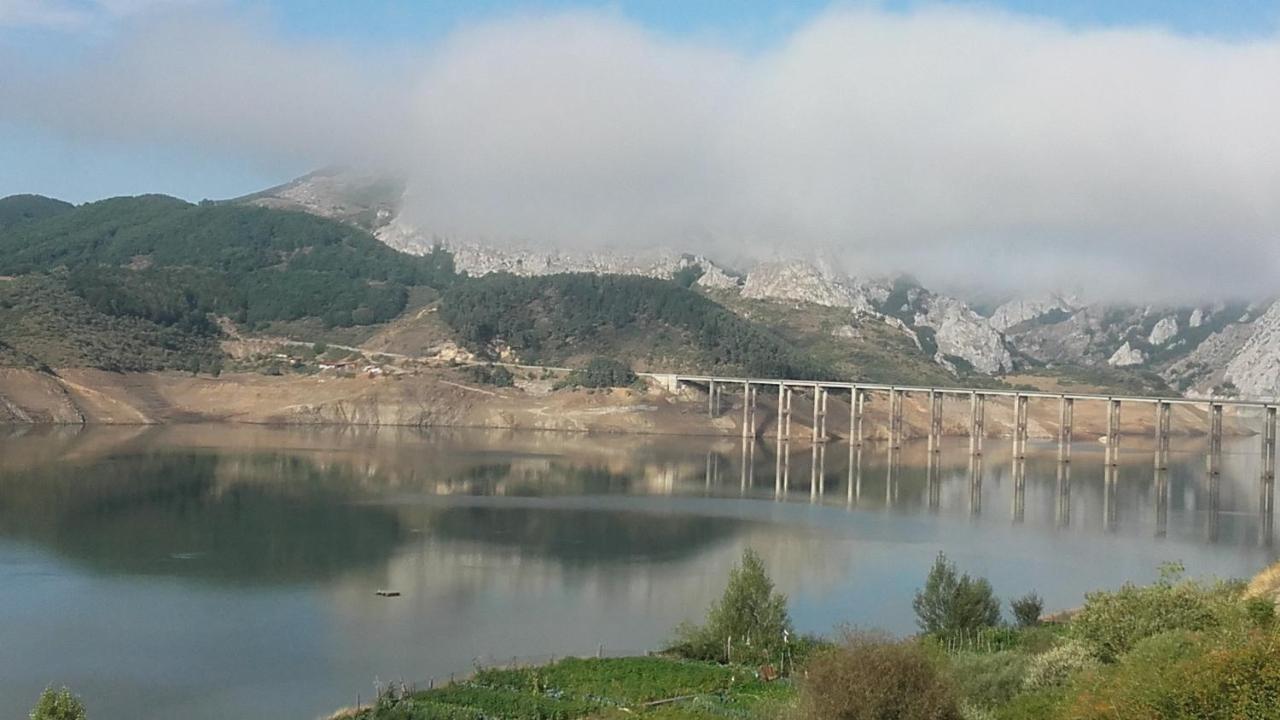 San Glorio Llanaves De La Reina