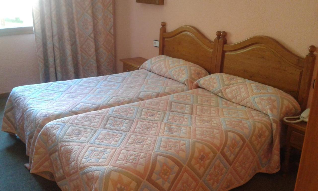 Country house San Glorio Llanaves De La Reina
