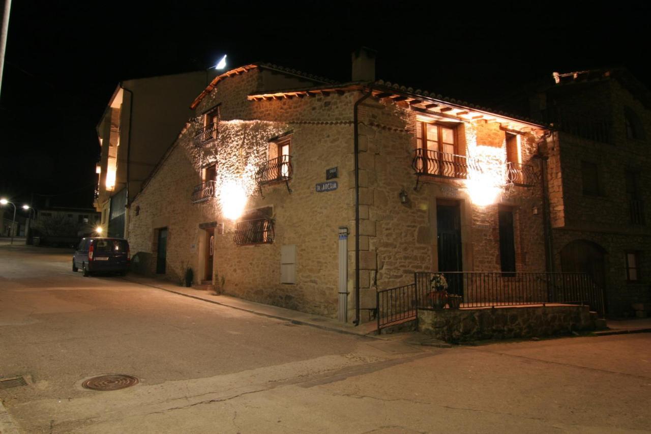 El Molino Aldeadávila de la Ribera