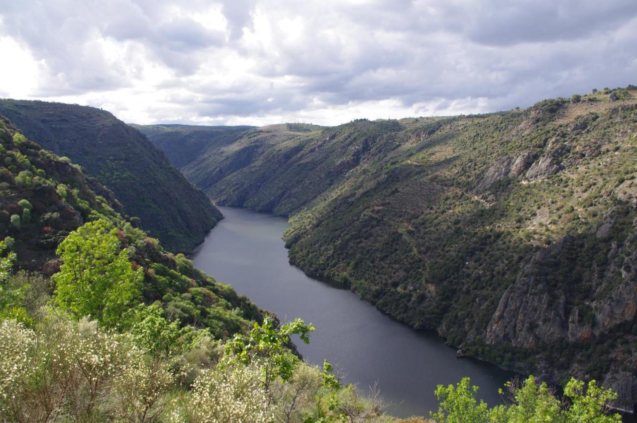 Сasa de vacaciones El Molino Aldeadávila de la Ribera