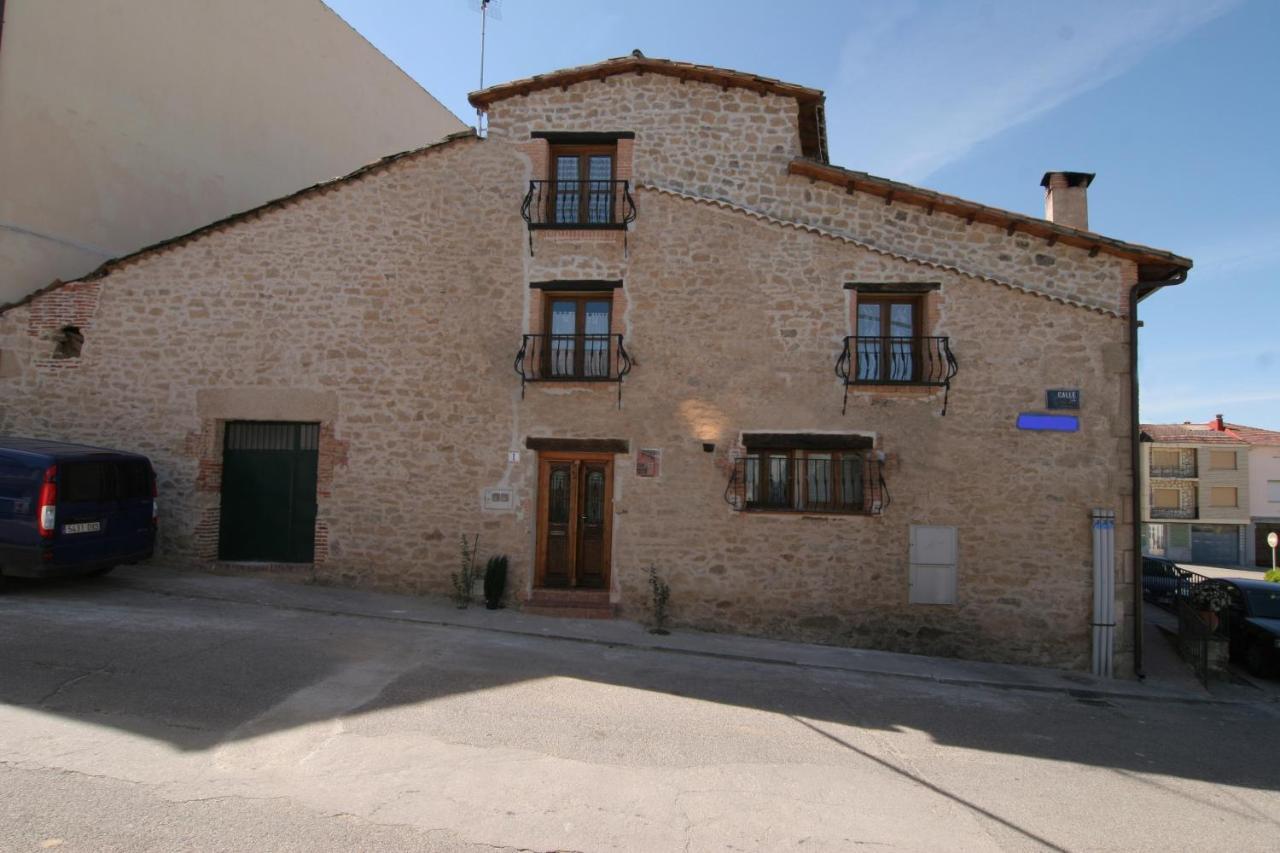 El Molino Сasa de vacaciones Aldeadávila de la Ribera