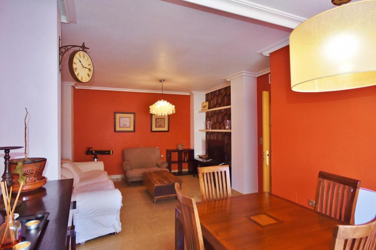 He Center Apartment Torrevieja