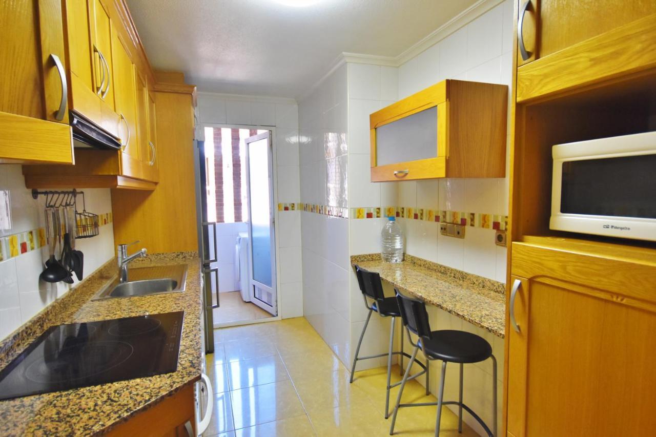 Apartment He Center
