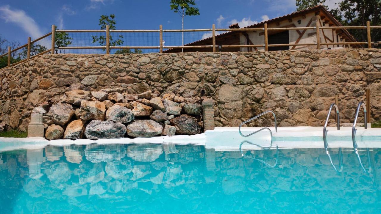 Hotel Rural San Giles 3*