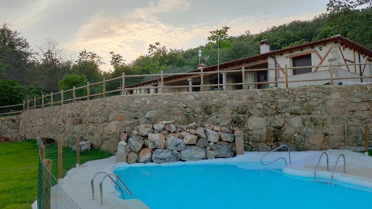 Rural San Giles Hotel 3*