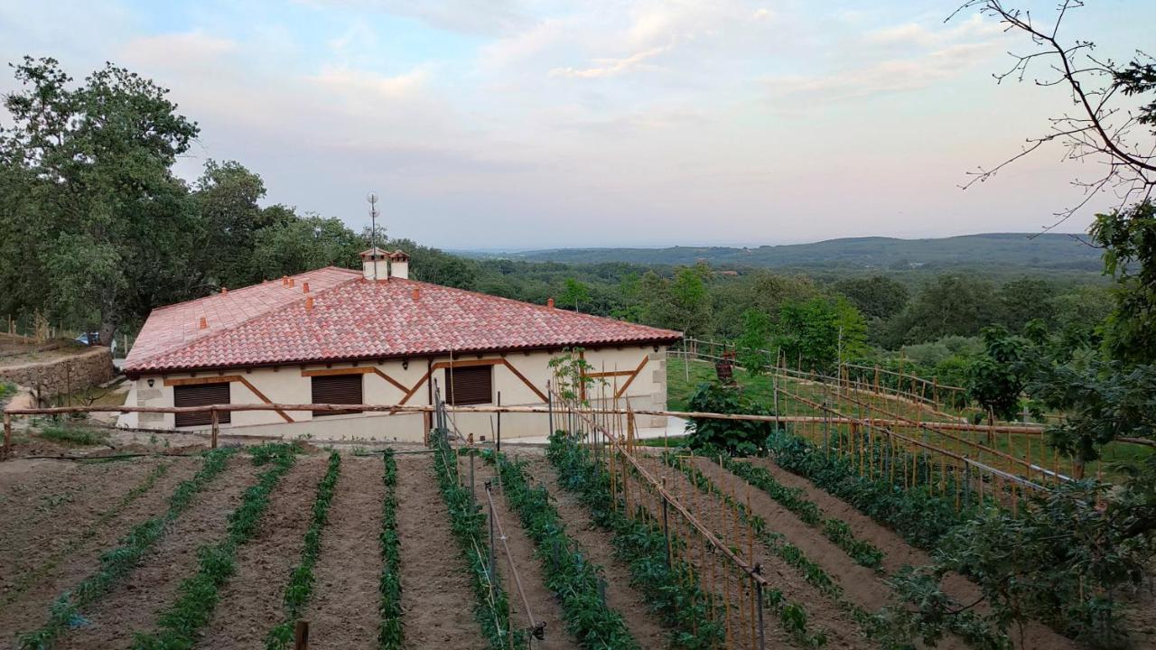 Rural San Giles Hotel 3*