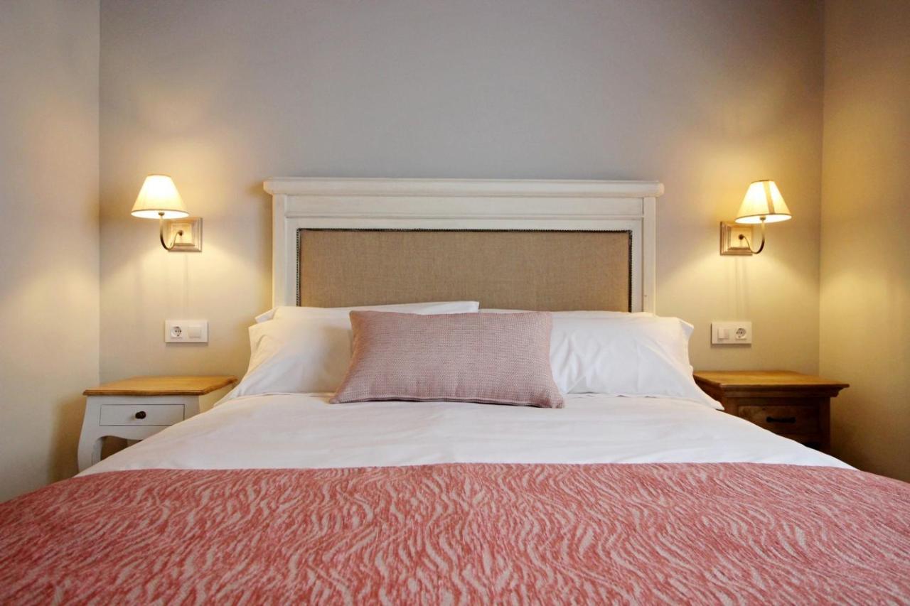 Hotel Rural San Giles