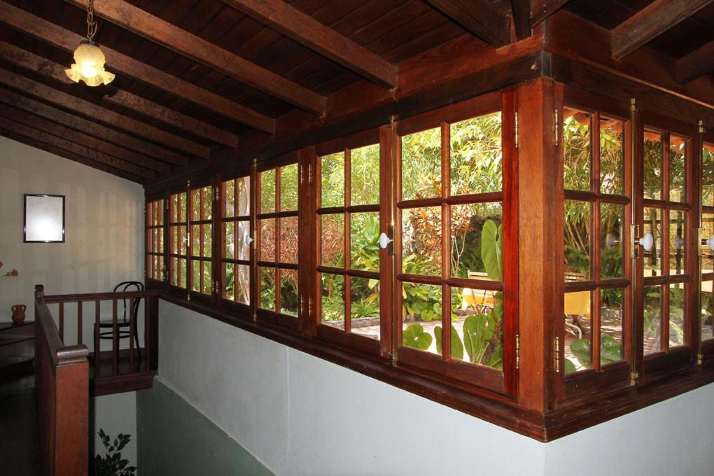 Casa Rural Aromos - Wunderschones Landhaus Mit Meerblick Holiday home *